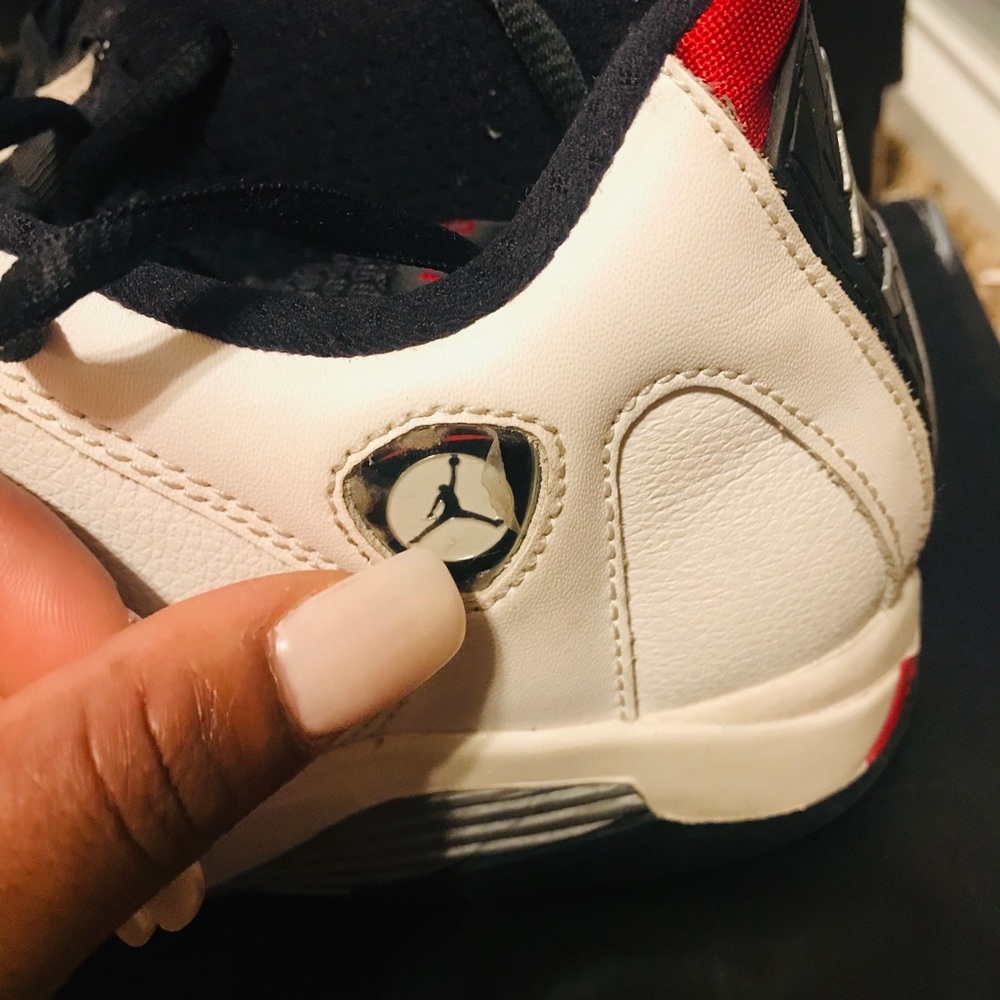 Jordan 14 - Picture 3 of 3